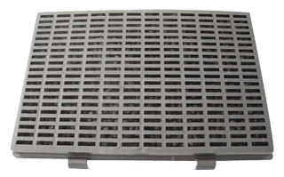 SILVERLINE AF200 DRENA  -AKTIIVIHIILISUODATIN