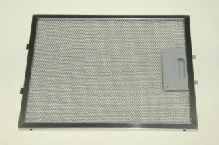 LIESITUULETTIMEN RASVASUODATIN 276,5x231x8 mm