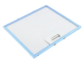 LIESITUULETTIMEN RASVASUODATIN 257x238x9 mm