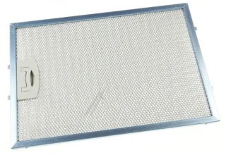 LIESITUULETTIMEN RASVASUODATIN 295x210x9 mm