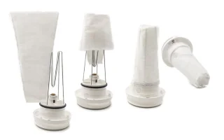 VELCO VT-125 -tarvikesuodatin