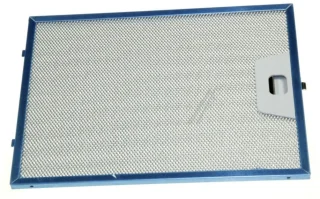 FABER/ROBLIN GREASE FILTER 205x273x8mm