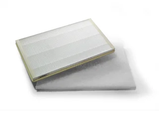 SUNAIR CC85 EC filters