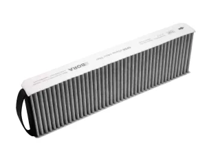 BORA PURE ALKUPERÄINEN AKTIIVIHIILISUODATIN