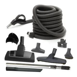 BEAM CLEANING SET 10 M DELUXE  kopio 6226