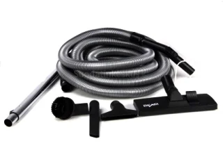 BEAM-SIIVOUSVÄLINESARJA 9 M IMURASIAK.