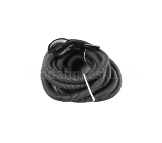 BEAM SUCTION HOSE 9 M DELUXE HANDLE START