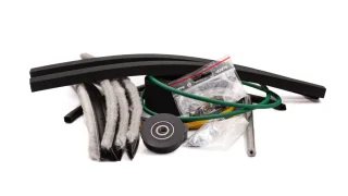 ENERVENT LTR-3 LÄMMÖNSIIRTIMEN HUOLTOSARJA