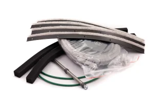 ENERVENT LÄMMÖNSIIRTIMEN HUOLTOSARJA