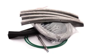 ENERVENT PELICAN LÄMMÖNSIIRTIMEN HUOLTOSARJA