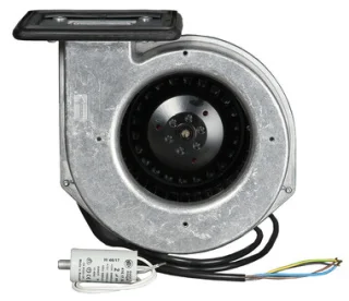 ILTO PUHALLINPAKKAUS 270MIO R/L-TULO/POISTO