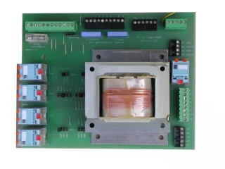 ILTO PIIRIKORTTI MUUNTAJALLA