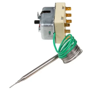 ILTO/SWEGON YLILÄMPÖSUOJA 3-VAIHE