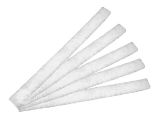 FRESH 90 (G4) Siitepölysuodatinsarja (5 kpl) 400x33 mm