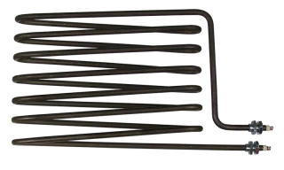 SWEGON JÄLKILÄMMITYSVASTUS 1500W