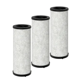 BORA Air Cleaning Box 3 – Aktivkohlefilter-Set