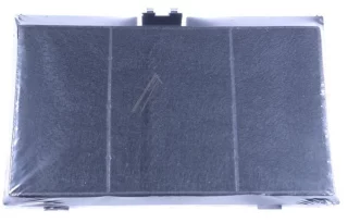 BOSCH/SIEMENS AKTIIVIHIILISUODATIN 298x185x22mm