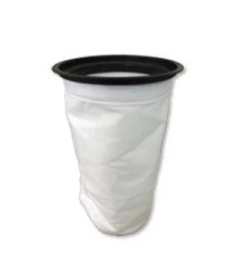 EUROVAC -SUODATINPUSSI 400-SRJ, U-MALLI, MYÖS TS-MALLI