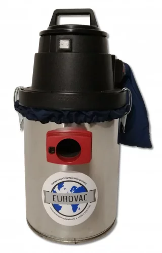 EUROVAC 31T NUOHOUSIMURI