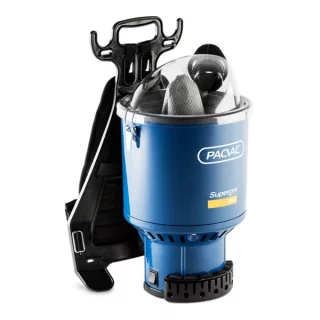 Reppuimuri PACVAC 700 PRO