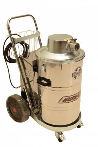 EUROVAC - HURRICANE 42 TROLLEY