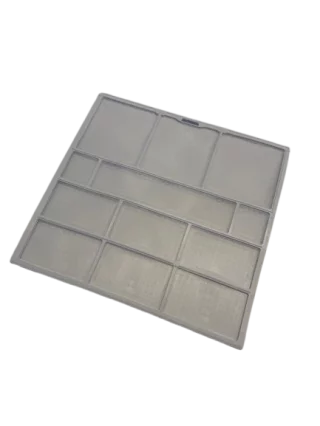 INNOVA COARSE FILTER IGZL12 (1 PC)