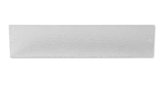 Swegon Lampun suojalasi -96 jälkeen, 235 x 56 x 3 mm