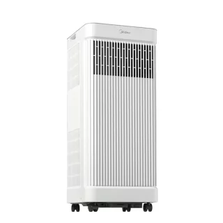 JÄÄHDYTYSLAITE MIDEA MPPA 9000BTU SIIRRETTÄVÄ