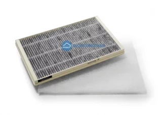 Swegon W3 | Swegon W4 activated carbon filters