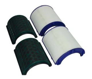 HEPA + ACTIVATED CARBON FILTER DYSON AIR PURIFIER DP04/HP04/TP04 ACCESSORY