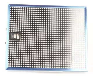 COOKER HOOD GREASE FILTER 300x252x7mm ORIGINAL