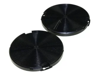COOKER HOOD'S ACTIVE CARBON FILTERS EFF75