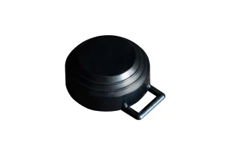 RADONMITTAUSPURKKI (STUK-hyväksytty)