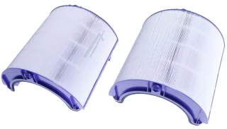 HEPA + Activated Carbon Filter for Dyson Air Purifier 360° – Replacement Filter