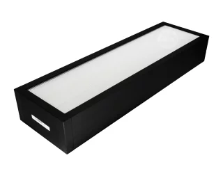 PARMAIR 220 MAC / 270 MAC -Filters
