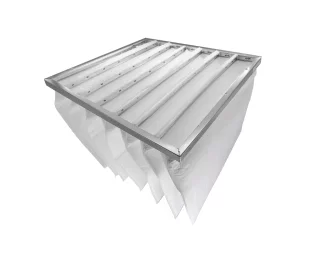 FLEXIT ALBATROS L32 R filter 550x500-400/7 ePM1 60% (F7)