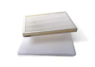 NILAN E / EC / EC9 cassettefilter