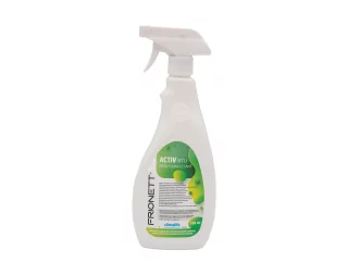 Reinigungsmittel für Luftwärmepumpe 750 ml