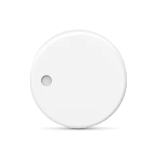 RuuviTag wireless temperature and humidity meter