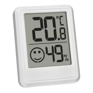 TFA Digitales Thermo-Hygrometer
