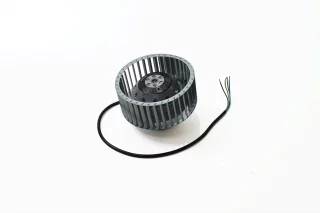 VALLOX DIGIT Puhallin – vaihtoehto R2E140-AI51-11 / R2E140-AI52-14 puhaltimelle