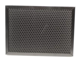 ELECTROLUX / AEG Aktivkohlefilter 197x143x13mm