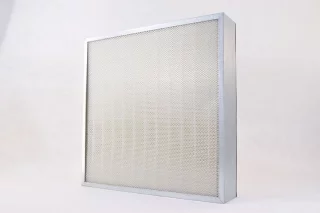 PULLMAN ERMATOR A2000 HEPA 13 -suodatin 610x610x90 mm