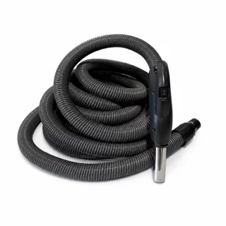 BEAM SUCTION HOSE 9 M DELUXE HANDLE START