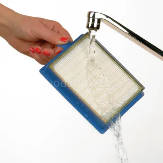 ELECTROLUX PESTÄVÄ HEPA -suodatin